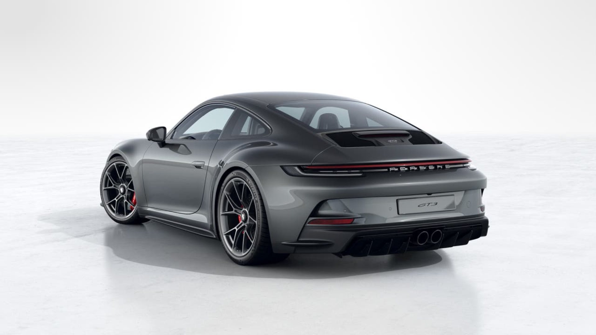 PORSCHE 911 GT3 mit Touring-Paket-image-2