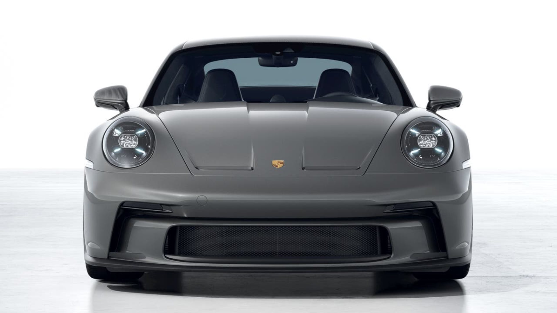PORSCHE 911 GT3 mit Touring-Paket-image-6