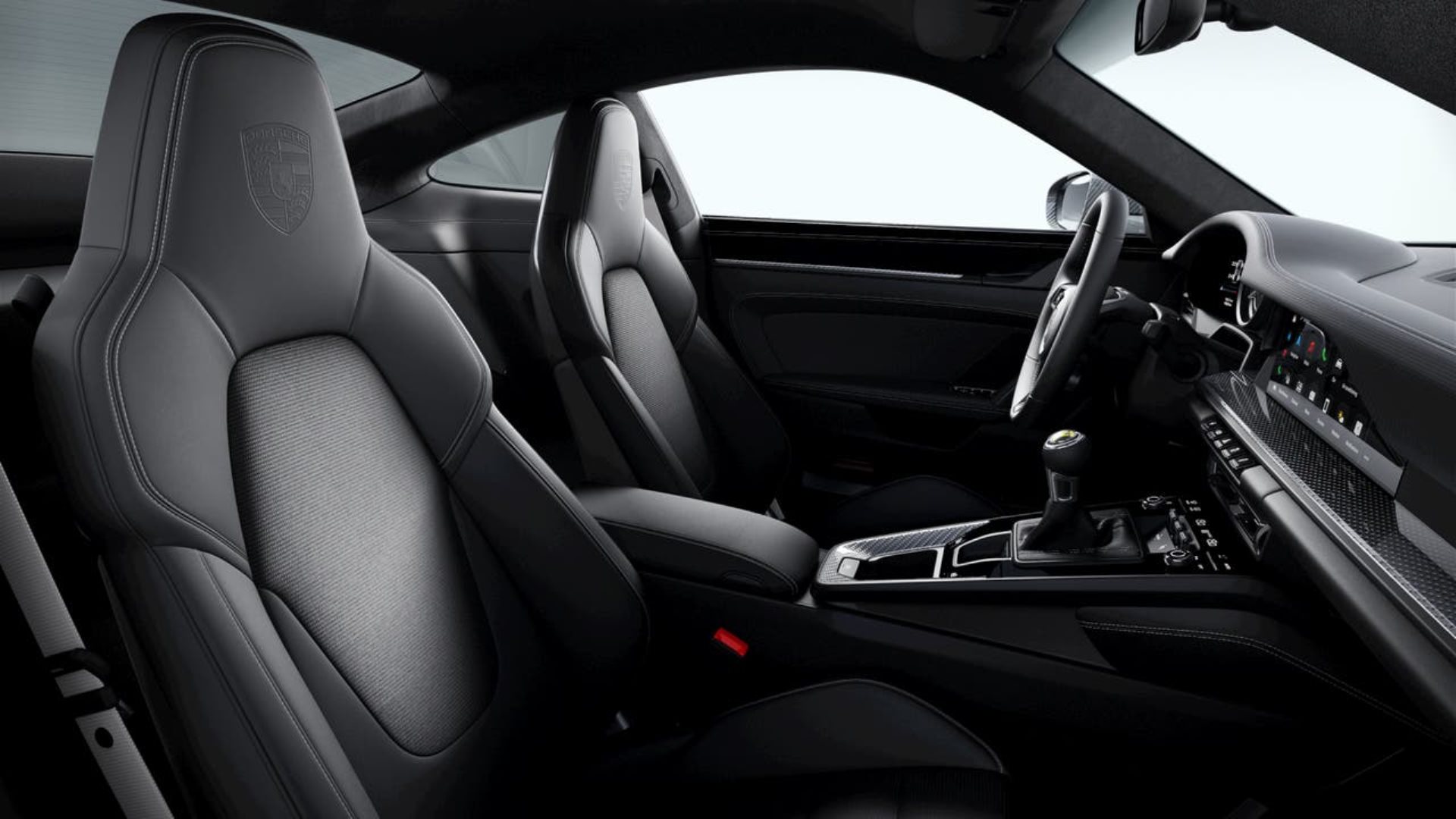 PORSCHE 911 GT3 mit Touring-Paket-image-8