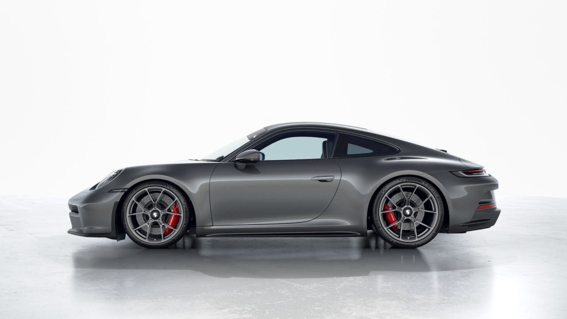 PORSCHE 911 GT3 mit Touring-Paket-image-1