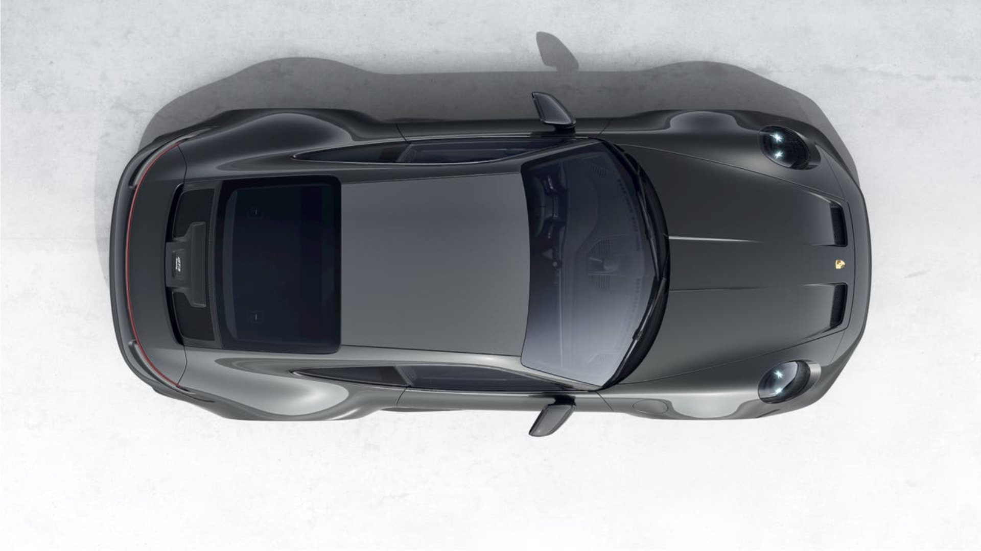 PORSCHE 911 GT3 mit Touring-Paket-image-3