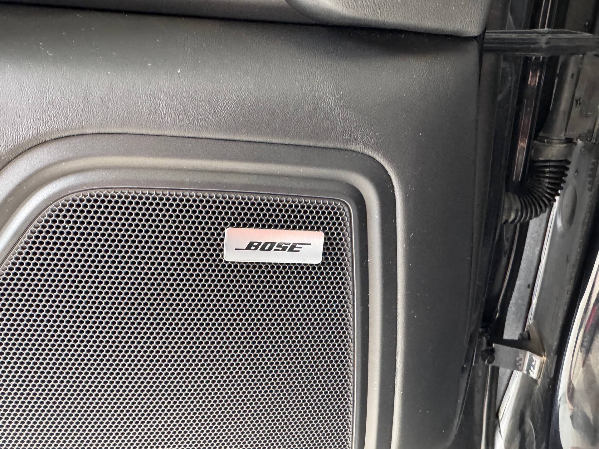 PORSCHE Macan S PDK ## TECHART Scarico sportivo-image-9