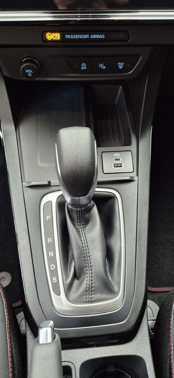 FORD Puma 1.0 EcoBoost Mild-Hybrid ST-Line X-image-15