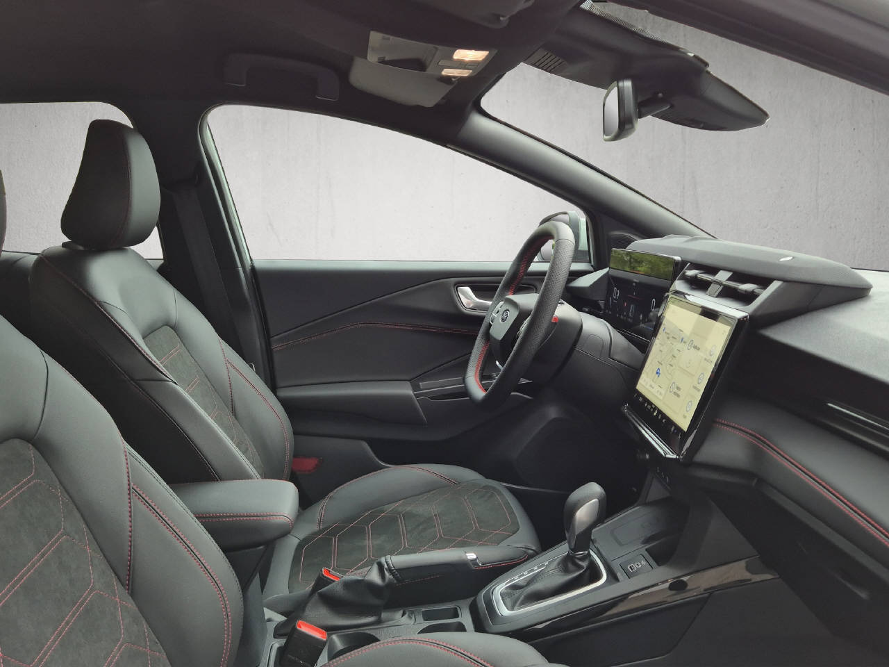 FORD Puma 1.0 EcoBoost Mild-Hybrid ST-Line X-image-6
