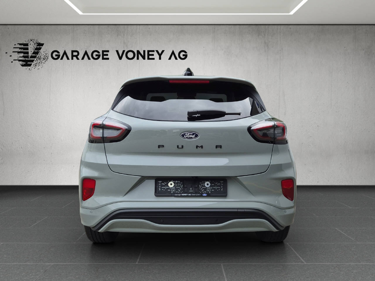 FORD Puma 1.0 EcoBoost Mild-Hybrid ST-Line X-image-4