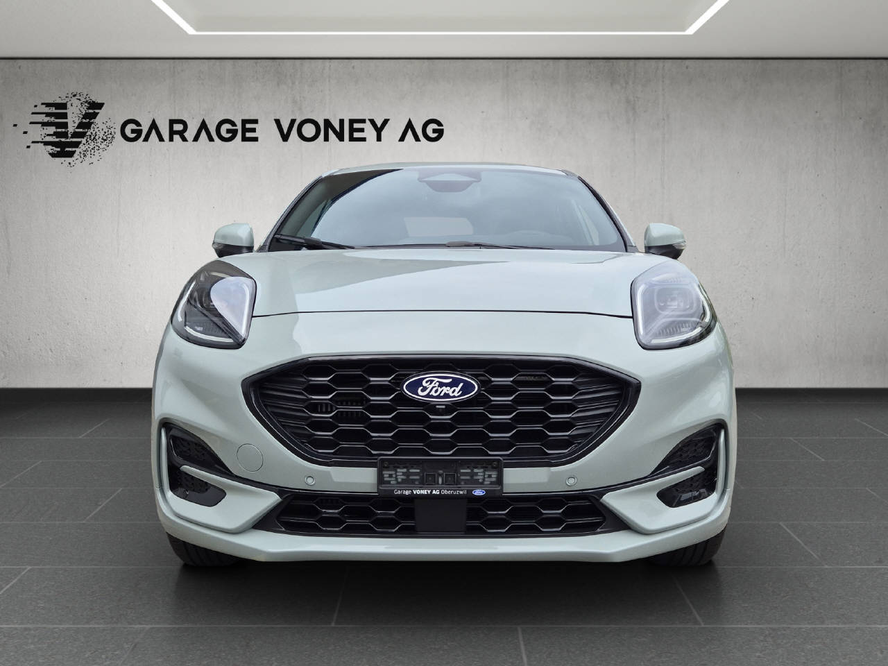 FORD Puma 1.0 EcoBoost Mild-Hybrid ST-Line X-image-3