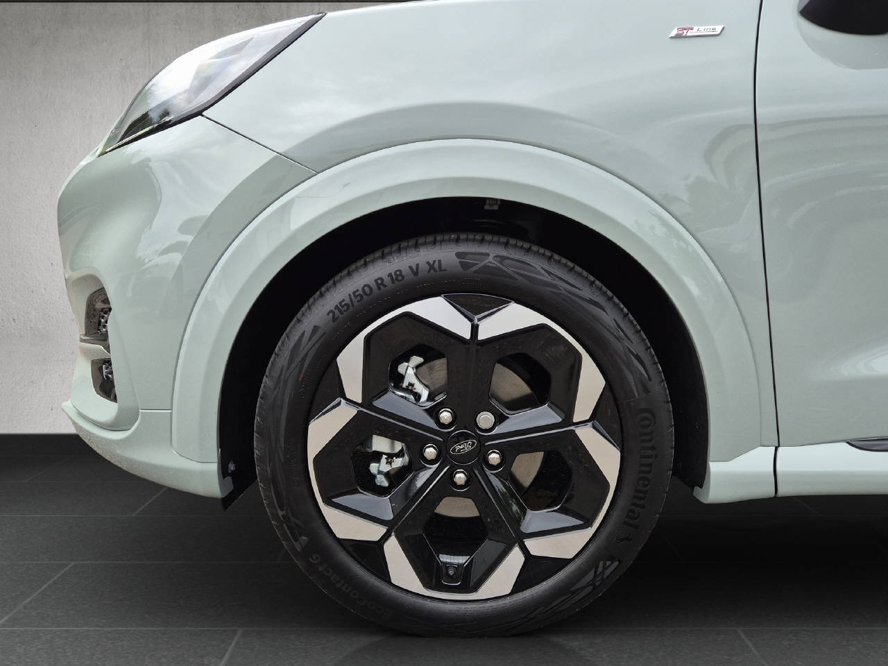 FORD Puma 1.0 EcoBoost Mild-Hybrid ST-Line X-image-12