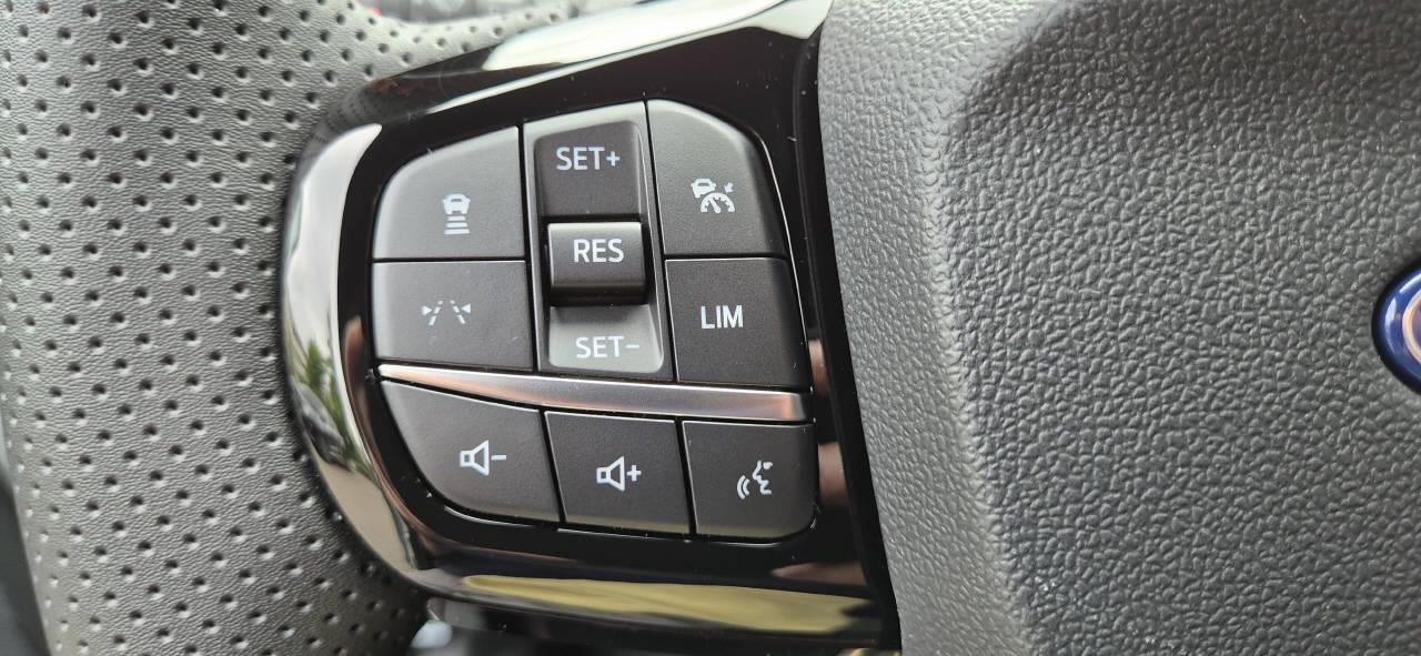 FORD Puma 1.0 EcoBoost Mild-Hybrid ST-Line X-image-14