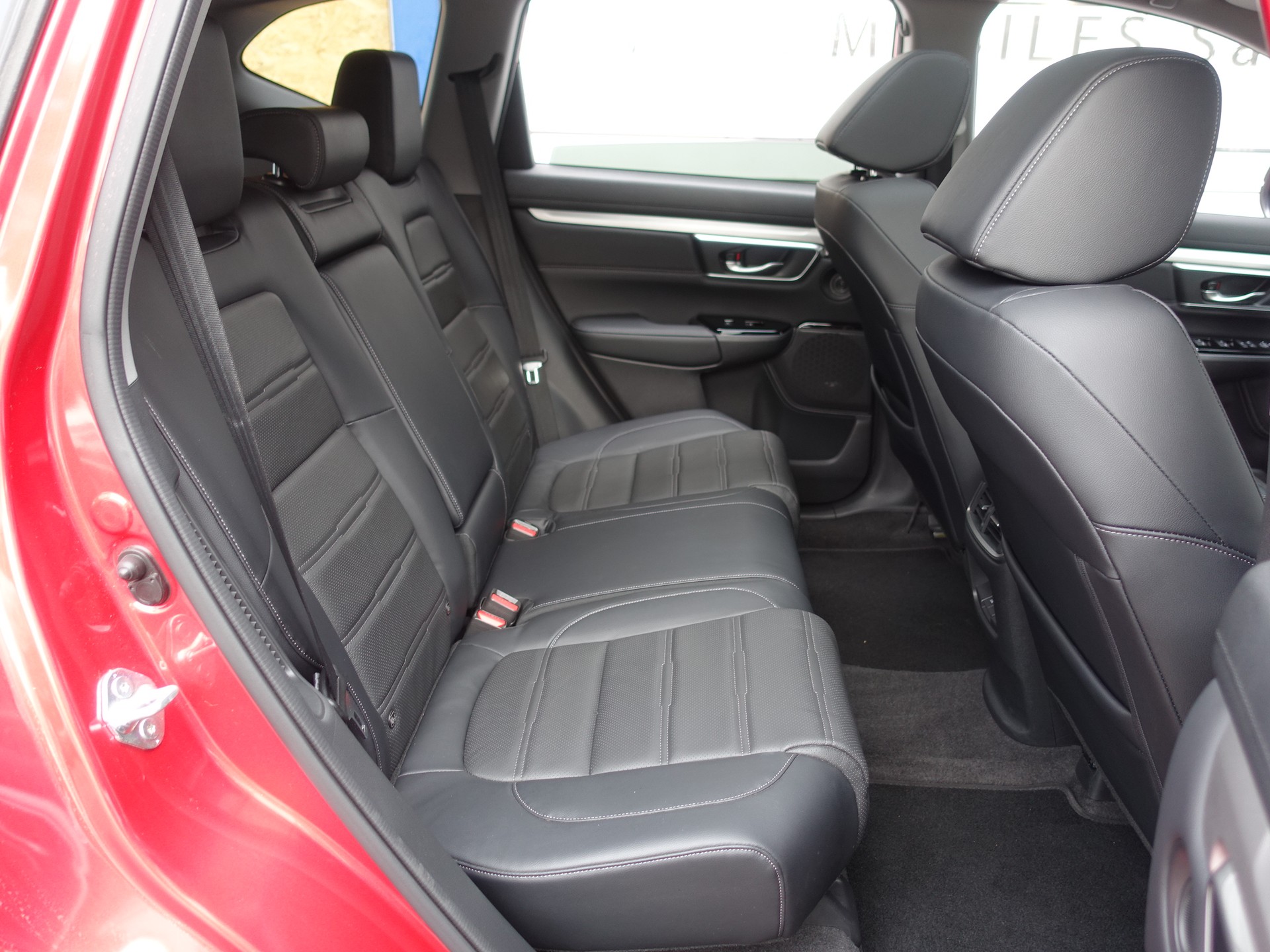 HONDA CR-V 2.0i MMD Hybrid Executive 4WD Automatic-image-14