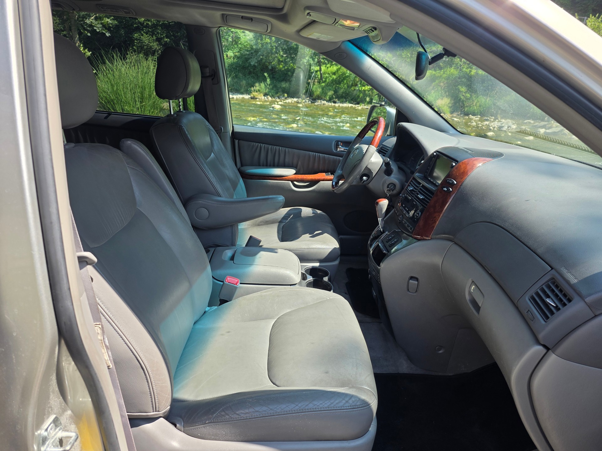 TOYOTA XLE Limited AWD ☆☆☆ Frisch ab MFK und Service ☆☆☆-image-7