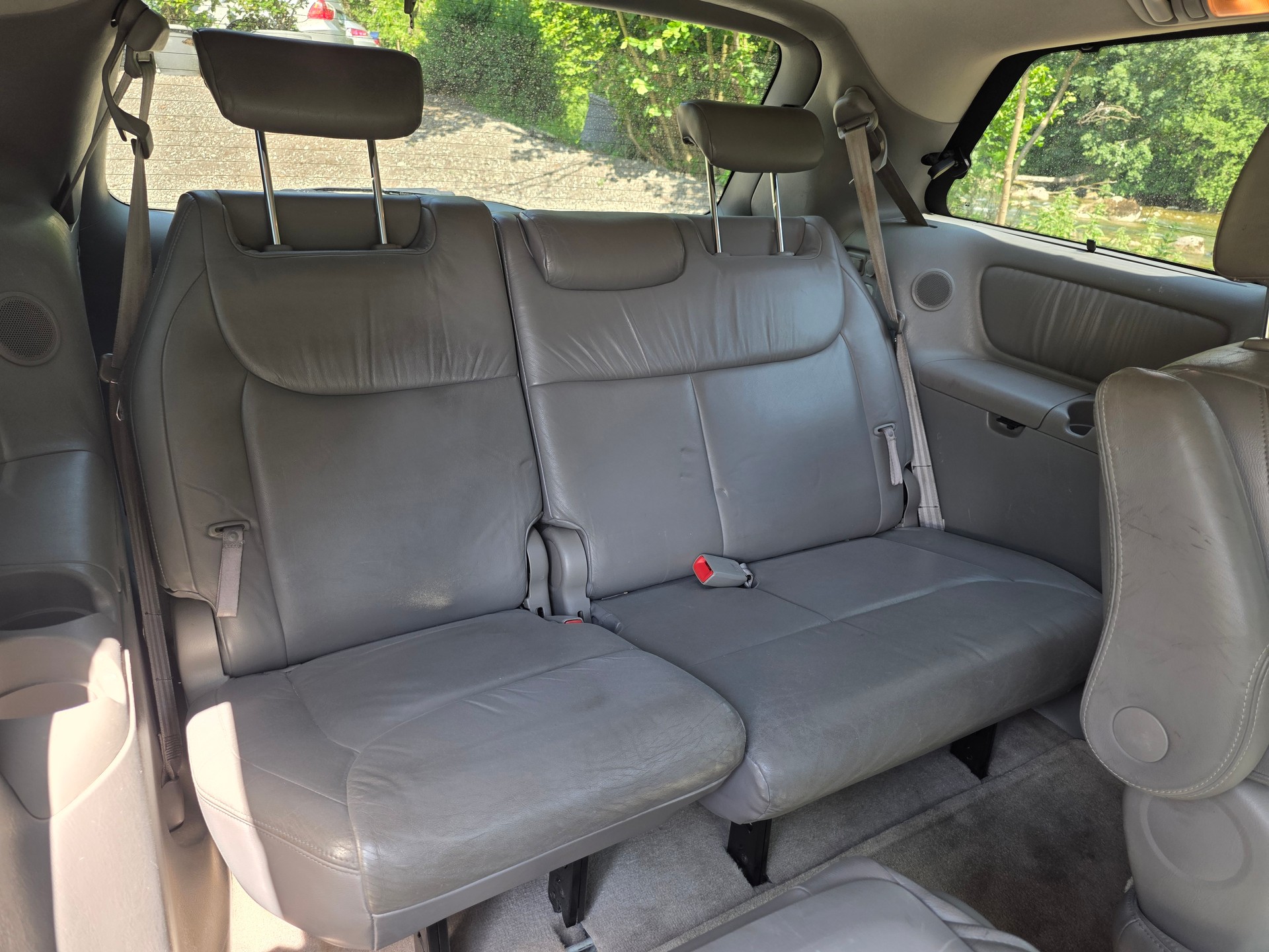 TOYOTA XLE Limited AWD ☆☆☆ Frisch ab MFK und Service ☆☆☆-image-9