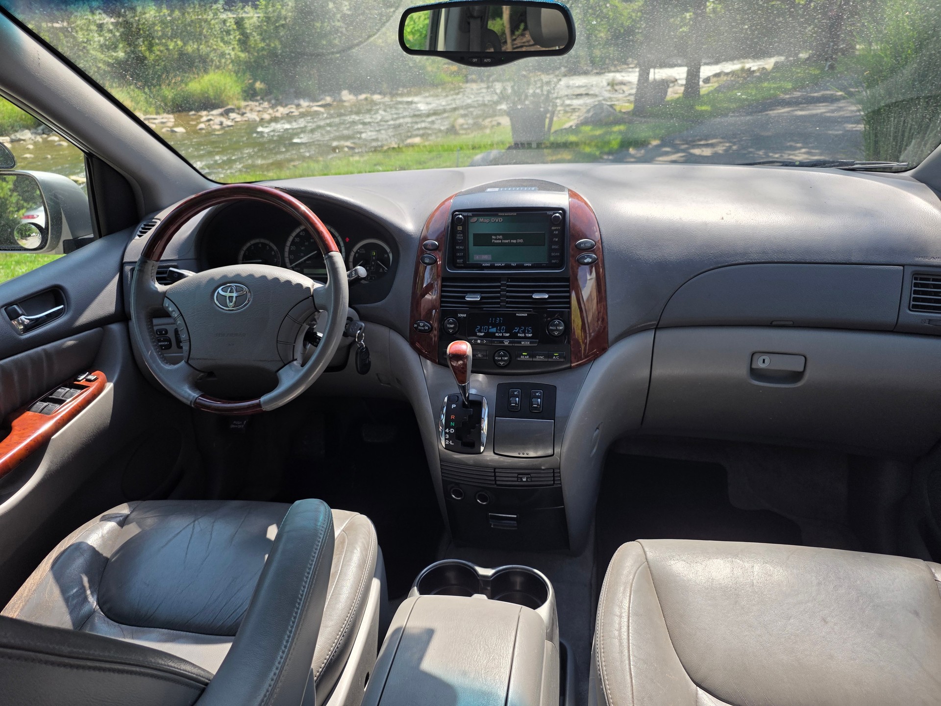 TOYOTA XLE Limited AWD ☆☆☆ Frisch ab MFK und Service ☆☆☆-image-6
