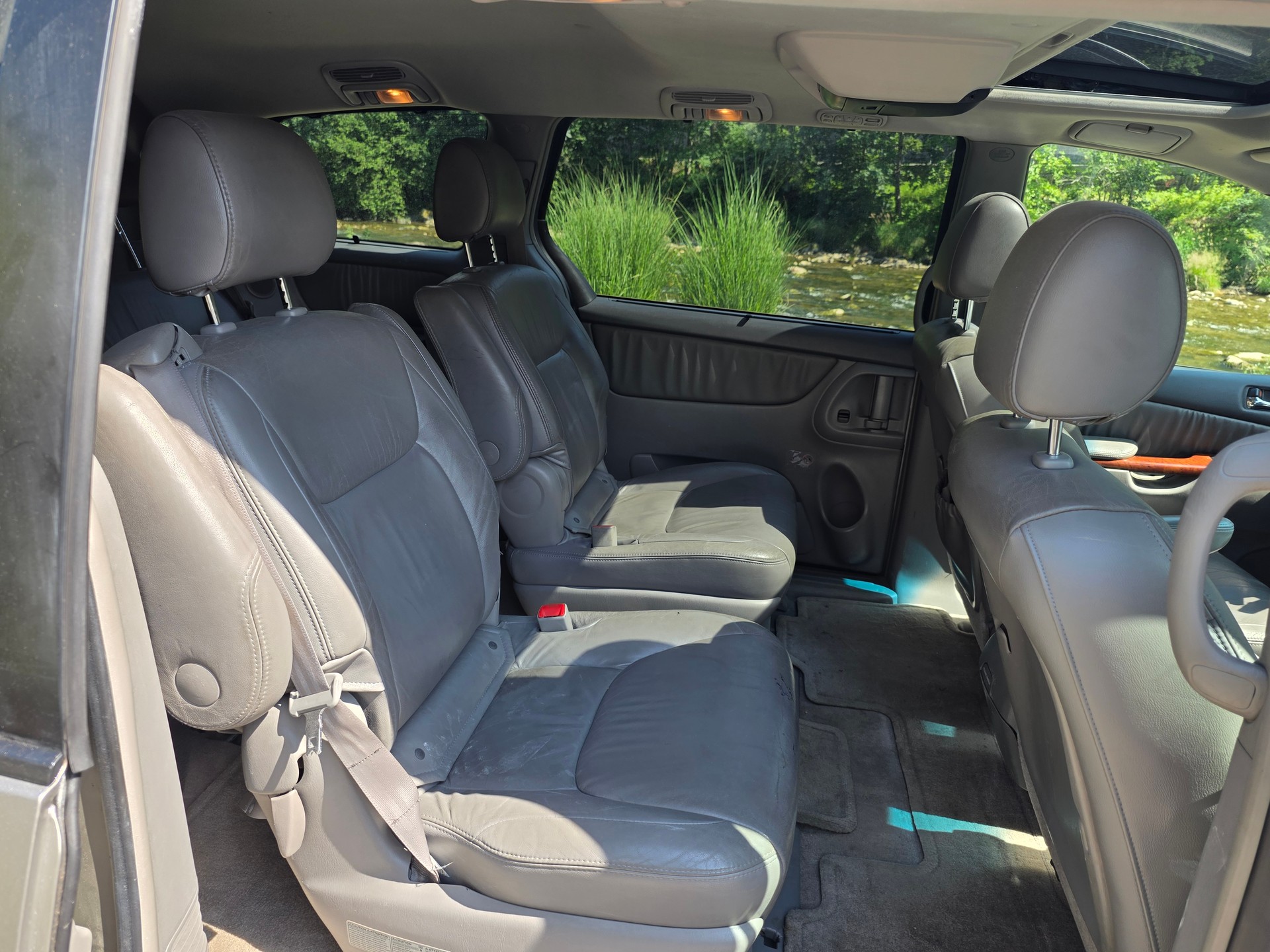 TOYOTA XLE Limited AWD ☆☆☆ Frisch ab MFK und Service ☆☆☆-image-8