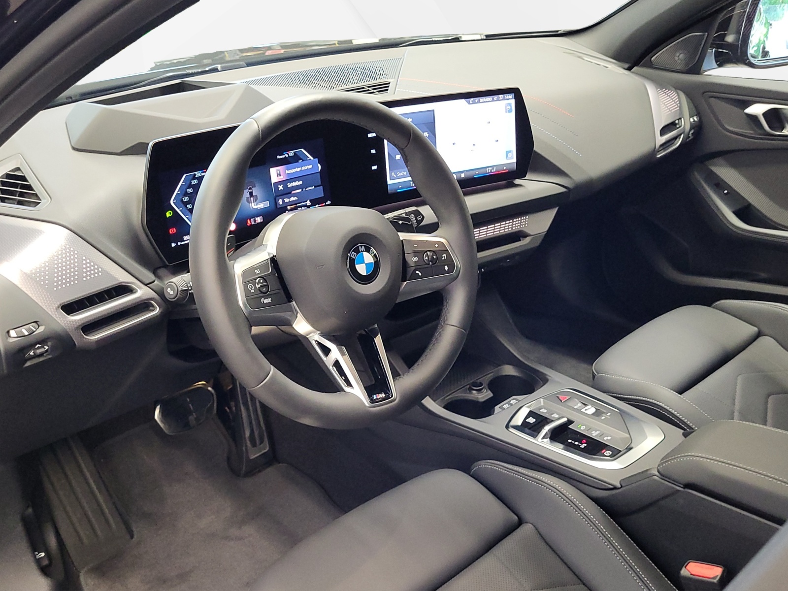 BMW 123 xDrive M Sport Pro St-image-9