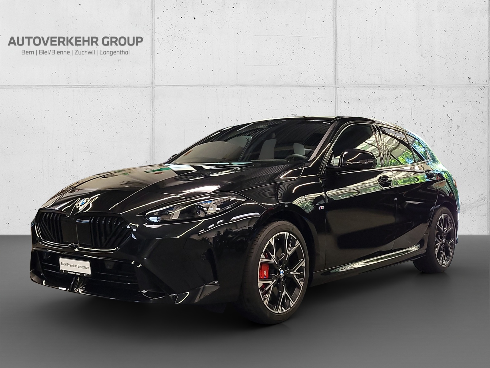 BMW 123 xDrive M Sport Pro St