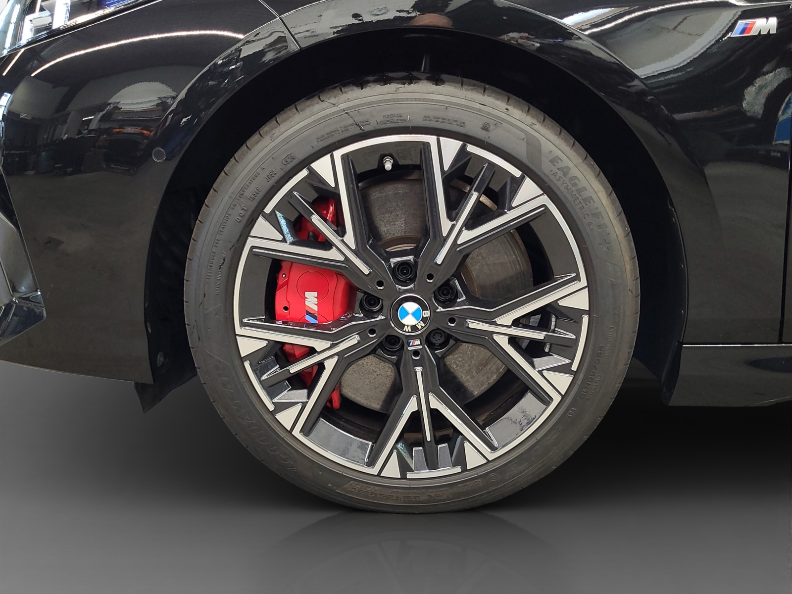 BMW 123 xDrive M Sport Pro St-image-8