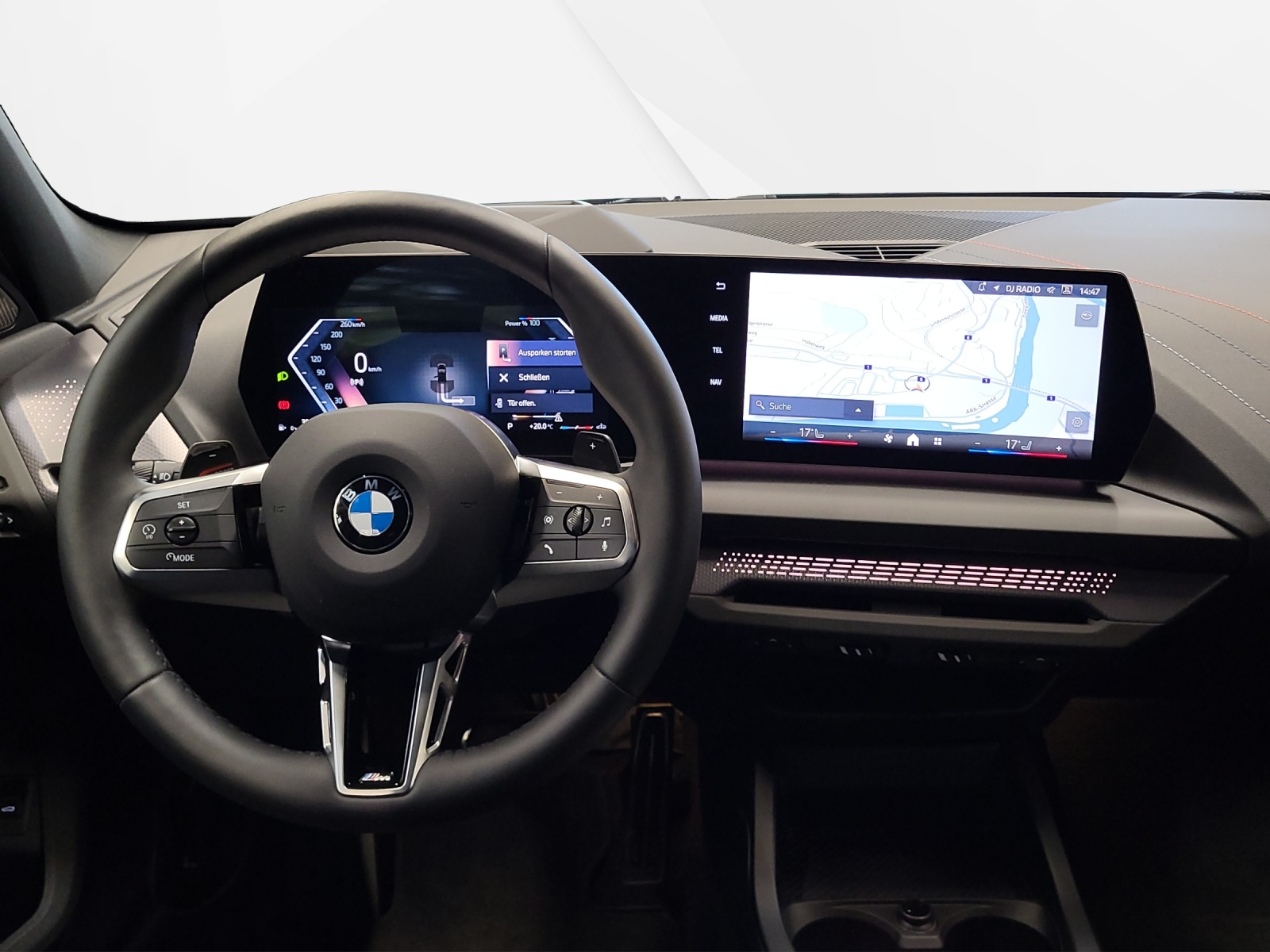 BMW 123 xDrive M Sport Pro St-image-11