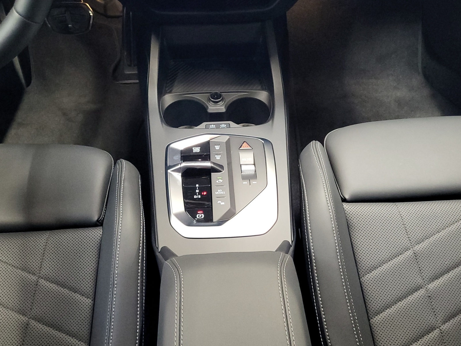 BMW 123 xDrive M Sport Pro St-image-15
