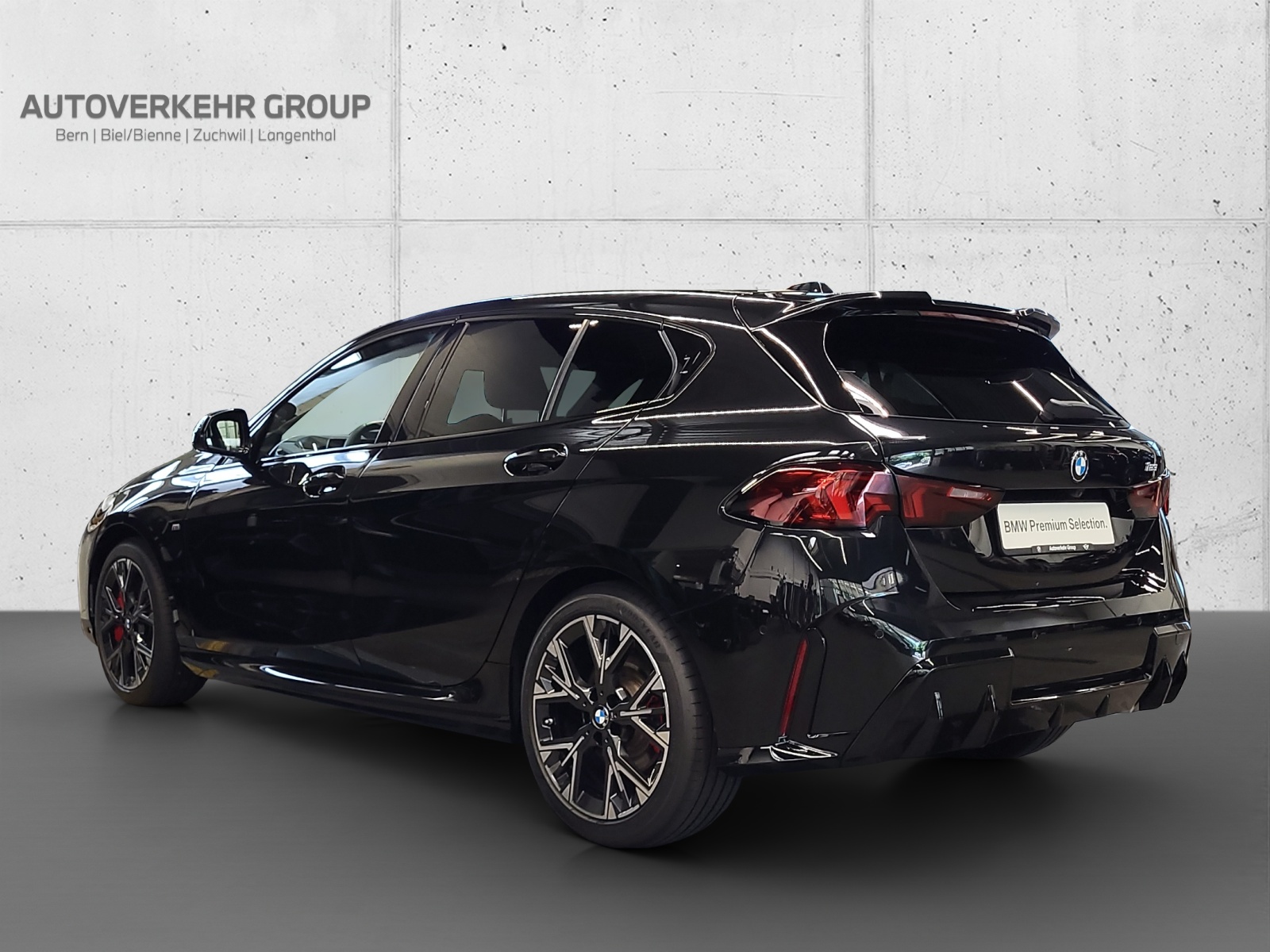 BMW 123 xDrive M Sport Pro St-image-6