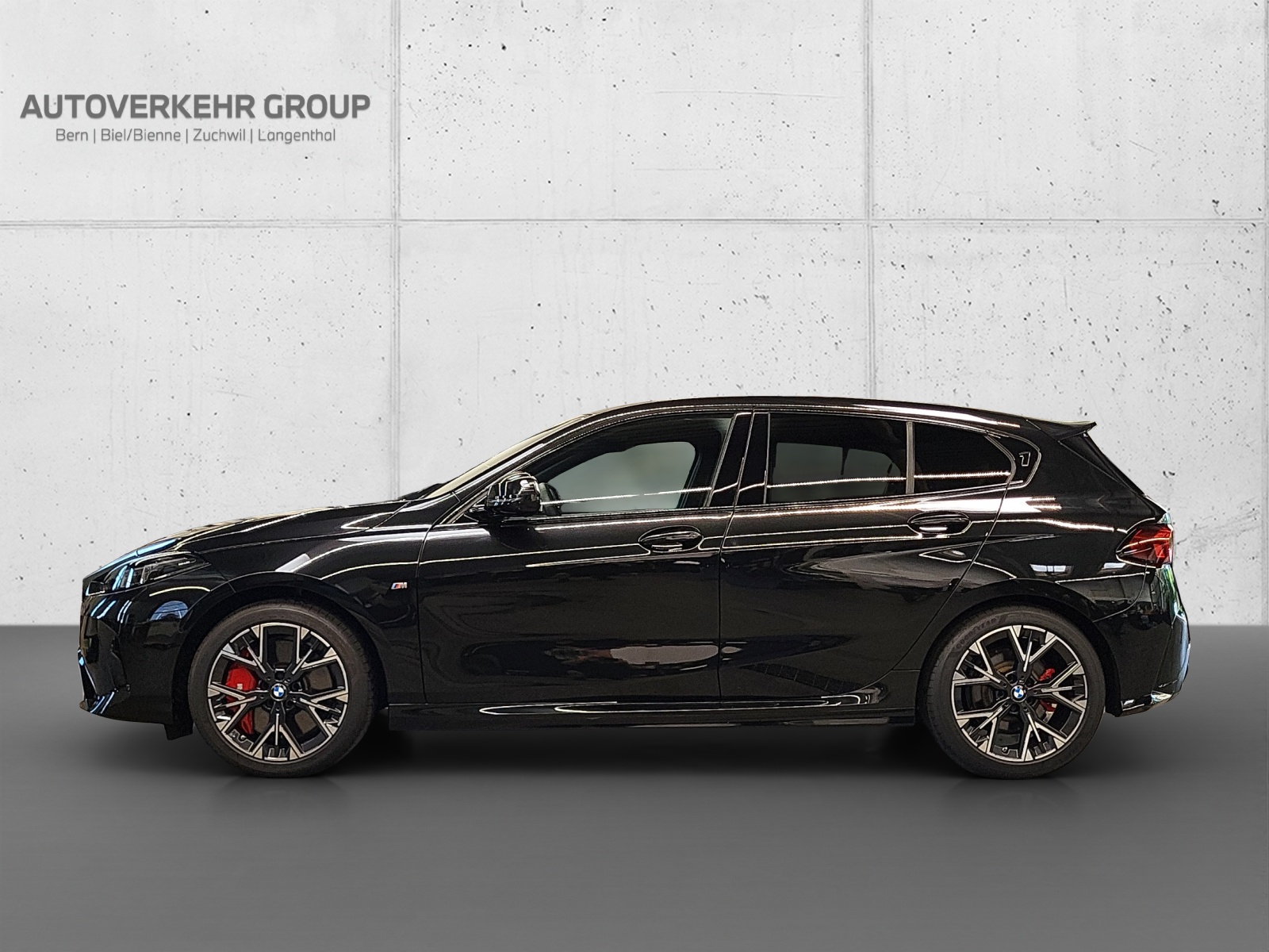 BMW 123 xDrive M Sport Pro St-image-7