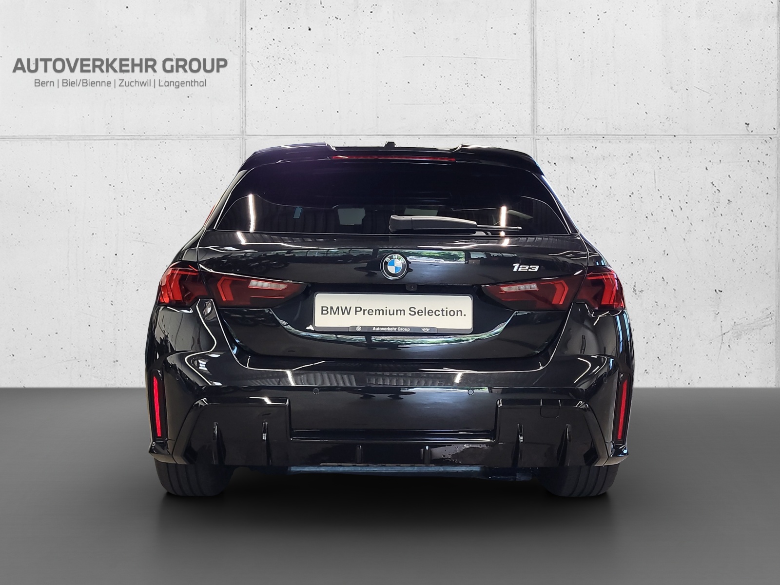 BMW 123 xDrive M Sport Pro St-image-5