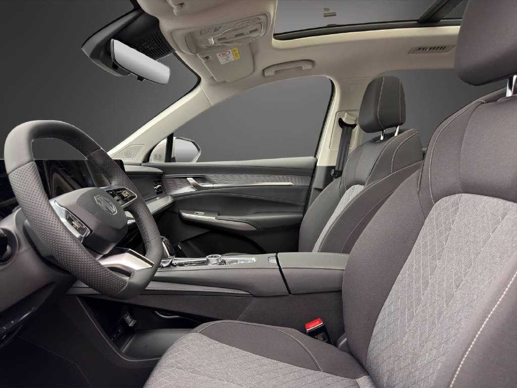 MG S9 1.5 PHEV Comfort-image-8
