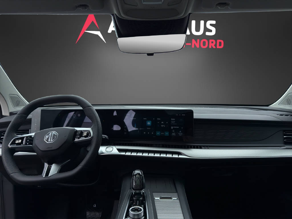 MG S9 1.5 PHEV Comfort-image-7