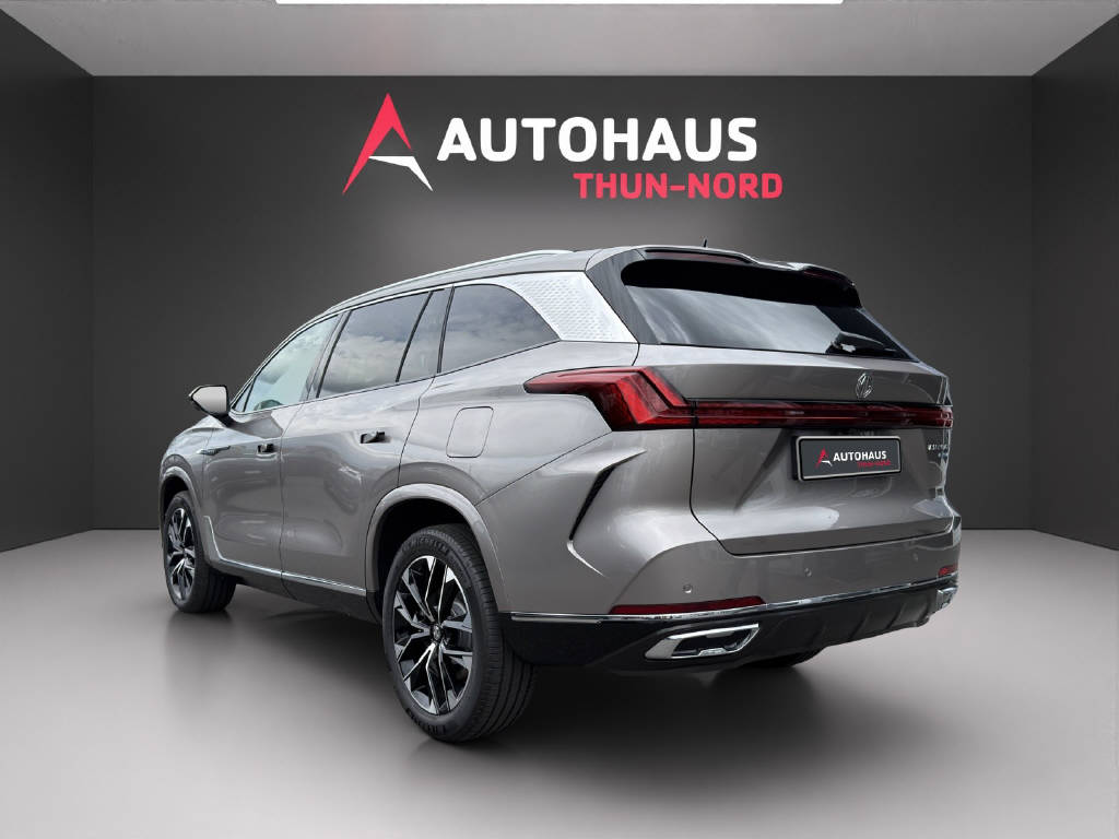 MG S9 1.5 PHEV Comfort-image-2