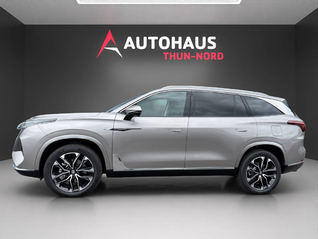 MG S9 1.5 PHEV Comfort-image-1