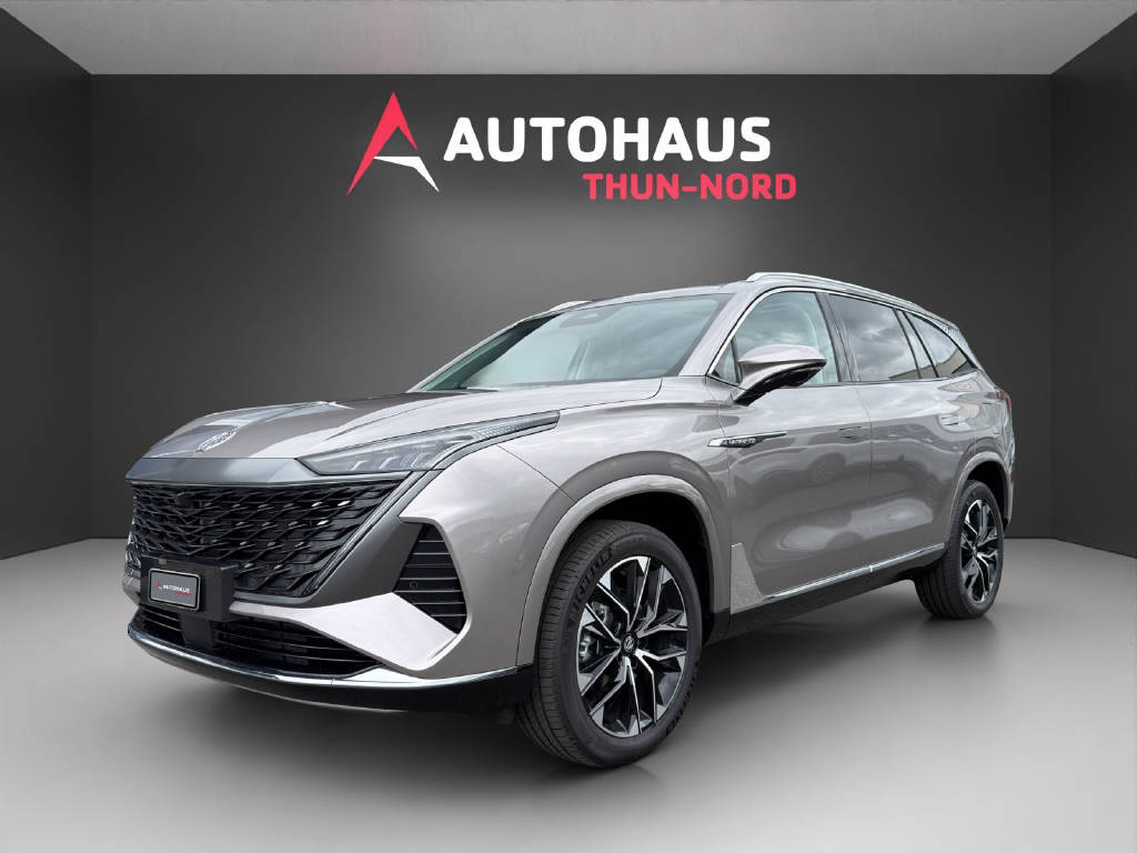 MG S9 1.5 PHEV Comfort-image-0