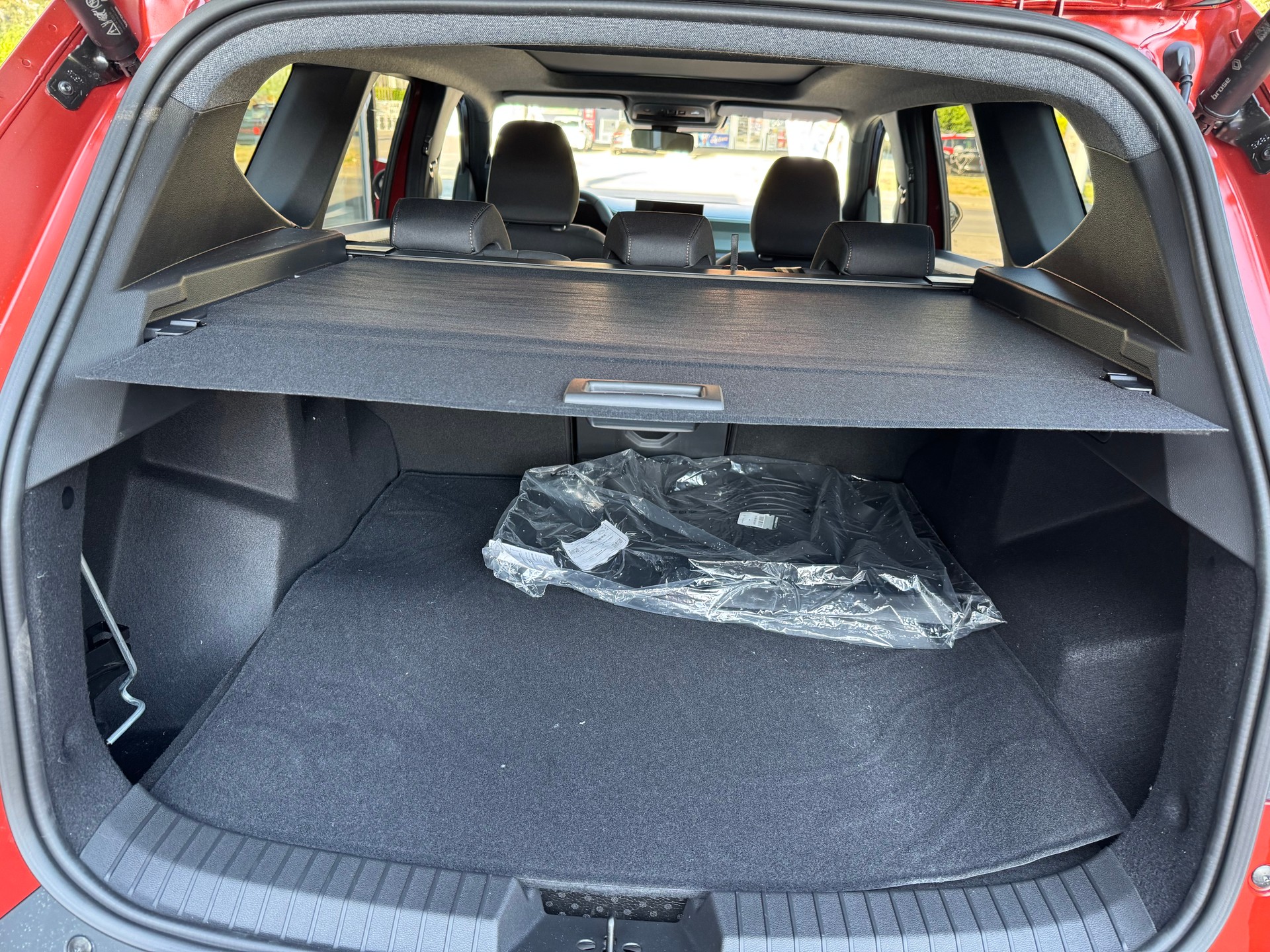 DACIA Bigster TCe 150 48V Extreme 4x4-image-9