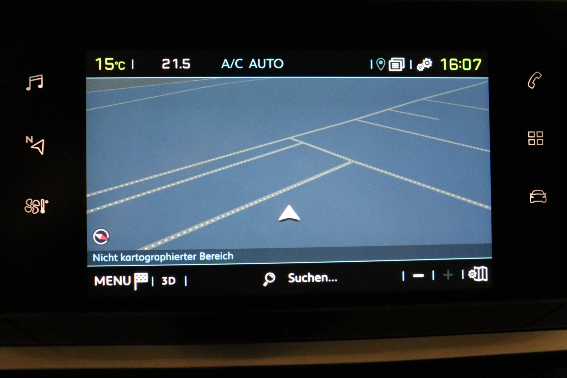 PEUGEOT 208 e-Allure - 100% Electric-image-13