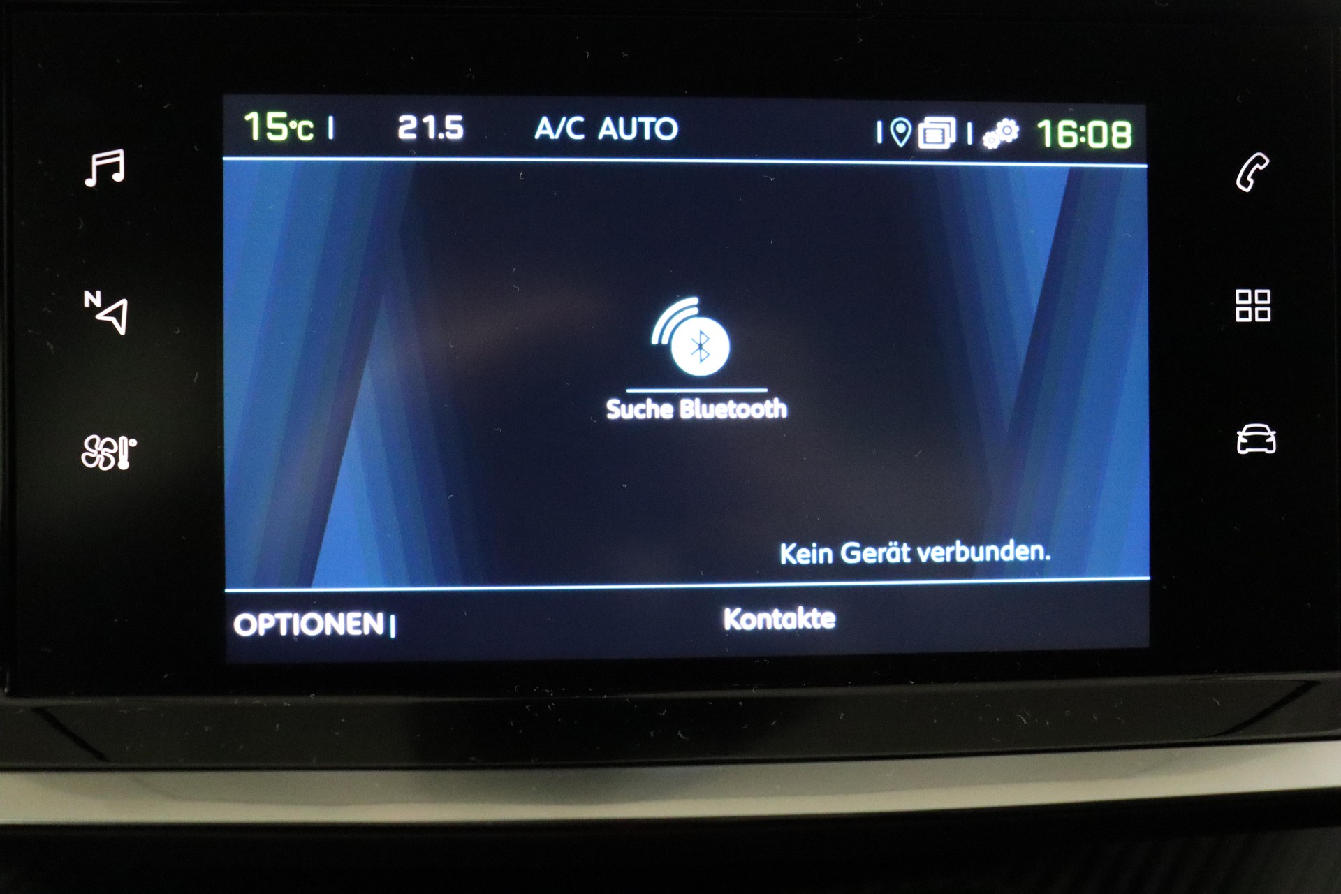 PEUGEOT 208 e-Allure - 100% Electric-image-12