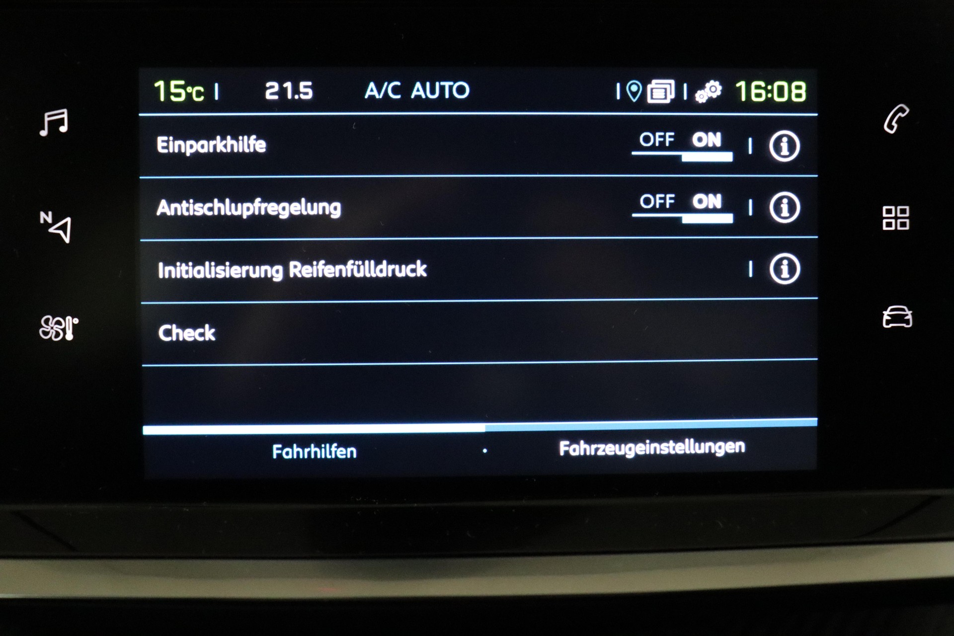 PEUGEOT 208 e-Allure - 100% Electric-image-9