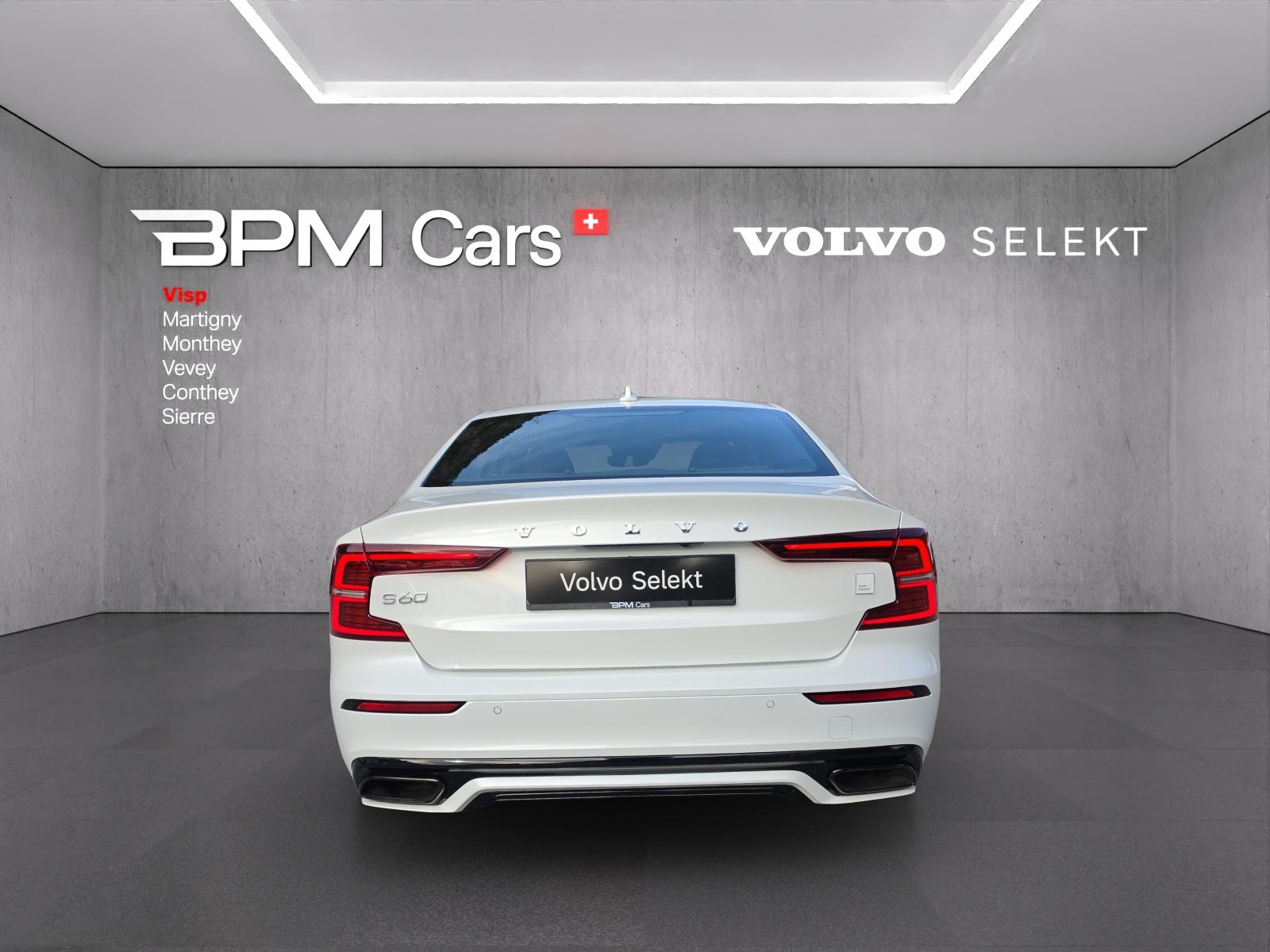 VOLVO S60 T8 e AWD Twin Engine Polestar Geartronic-showroom-element-3