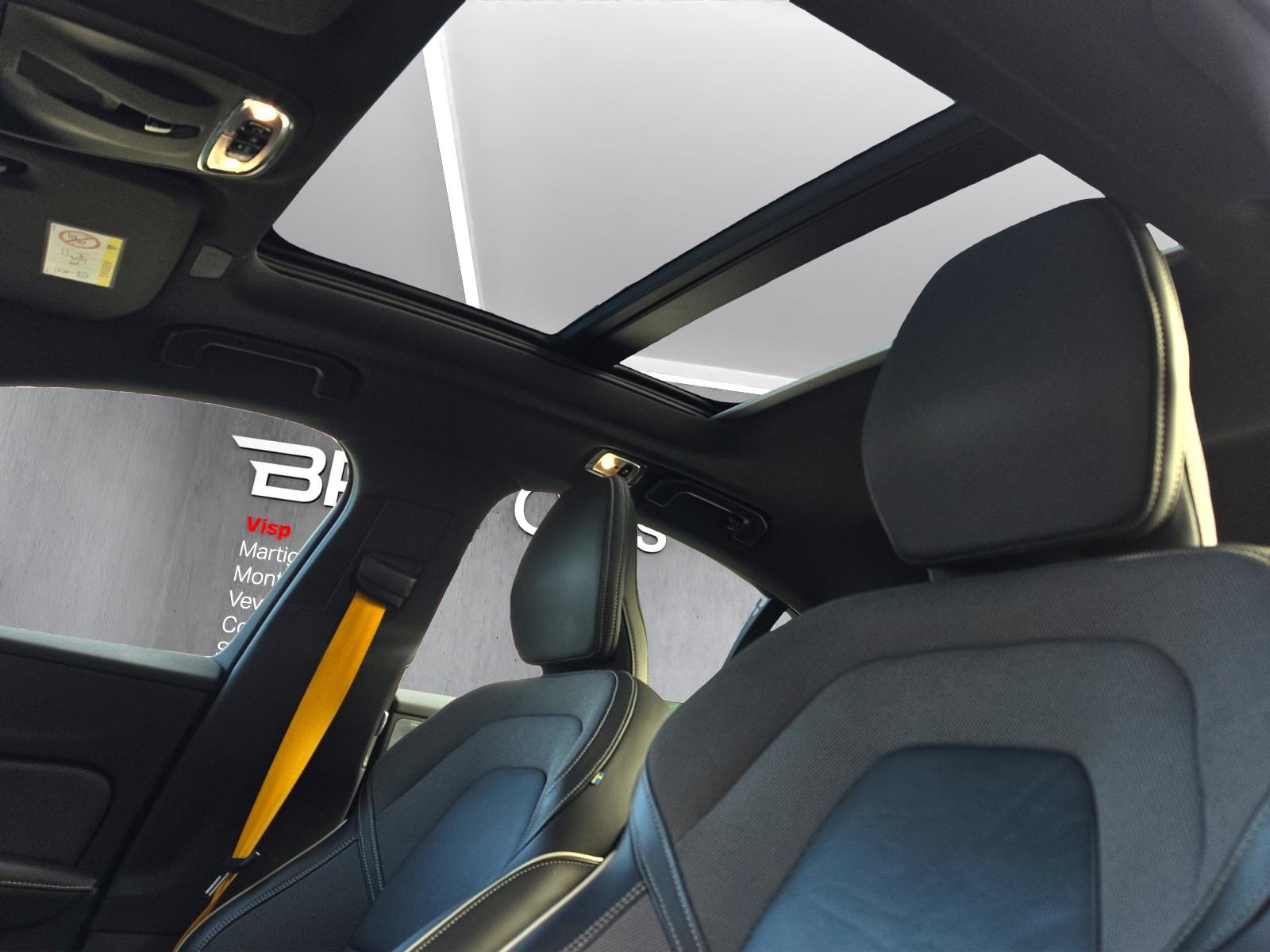 Image VOLVO S60 S60 T8 e AWD Twin Engine Polestar Geartronic