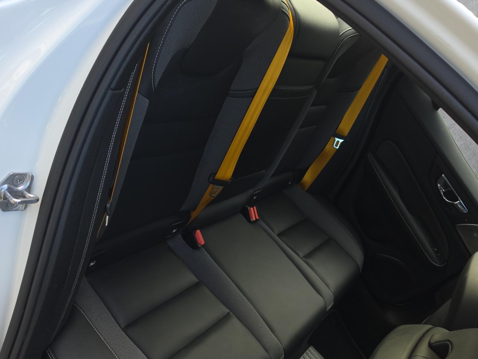 Image VOLVO S60 S60 T8 e AWD Twin Engine Polestar Geartronic