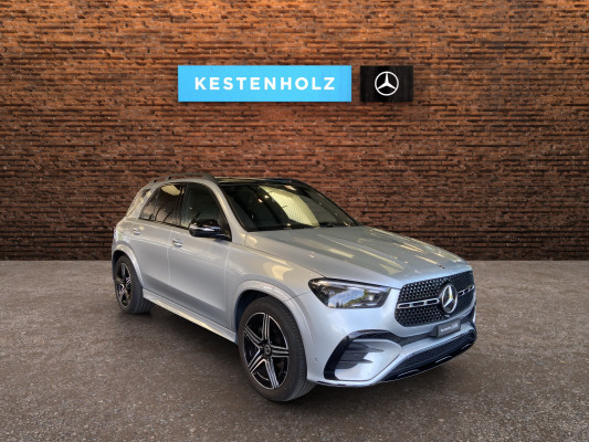 MERCEDES-BENZ GLE 450 d 4M 9G-Tronic-showroom-element-1