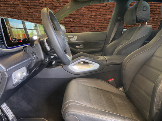 MERCEDES-BENZ GLE 450 d 4M 9G-Tronic-image-11