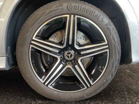 MERCEDES-BENZ GLE 450 d 4M 9G-Tronic-image-8