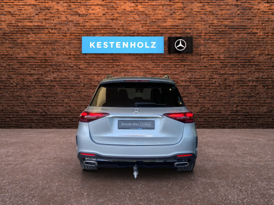 MERCEDES-BENZ GLE 450 d 4M 9G-Tronic-image-5
