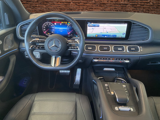MERCEDES-BENZ GLE 450 d 4M 9G-Tronic-image-10