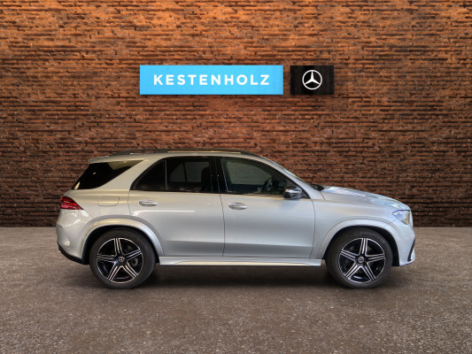 MERCEDES-BENZ GLE 450 d 4M 9G-Tronic-image-2