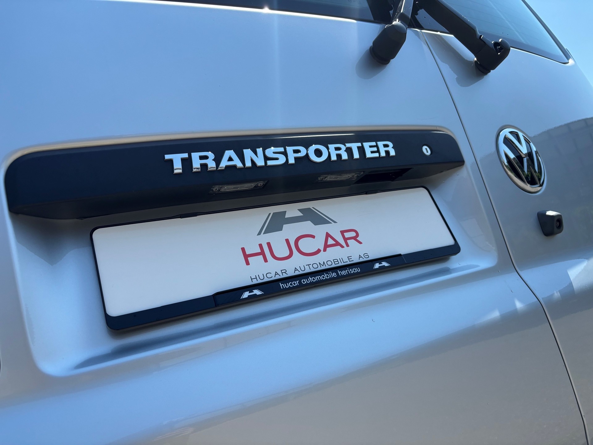 VW T6.1 2.0 TDI Transporter 110 Entry-image-15