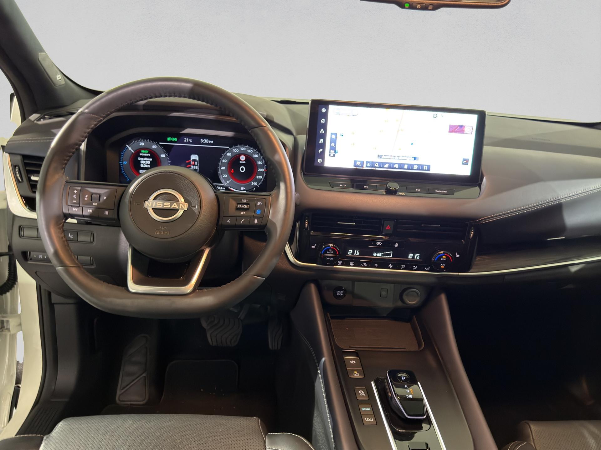 NISSAN Qashqai 1.5 VC-T e-Power Tekna+-image-13