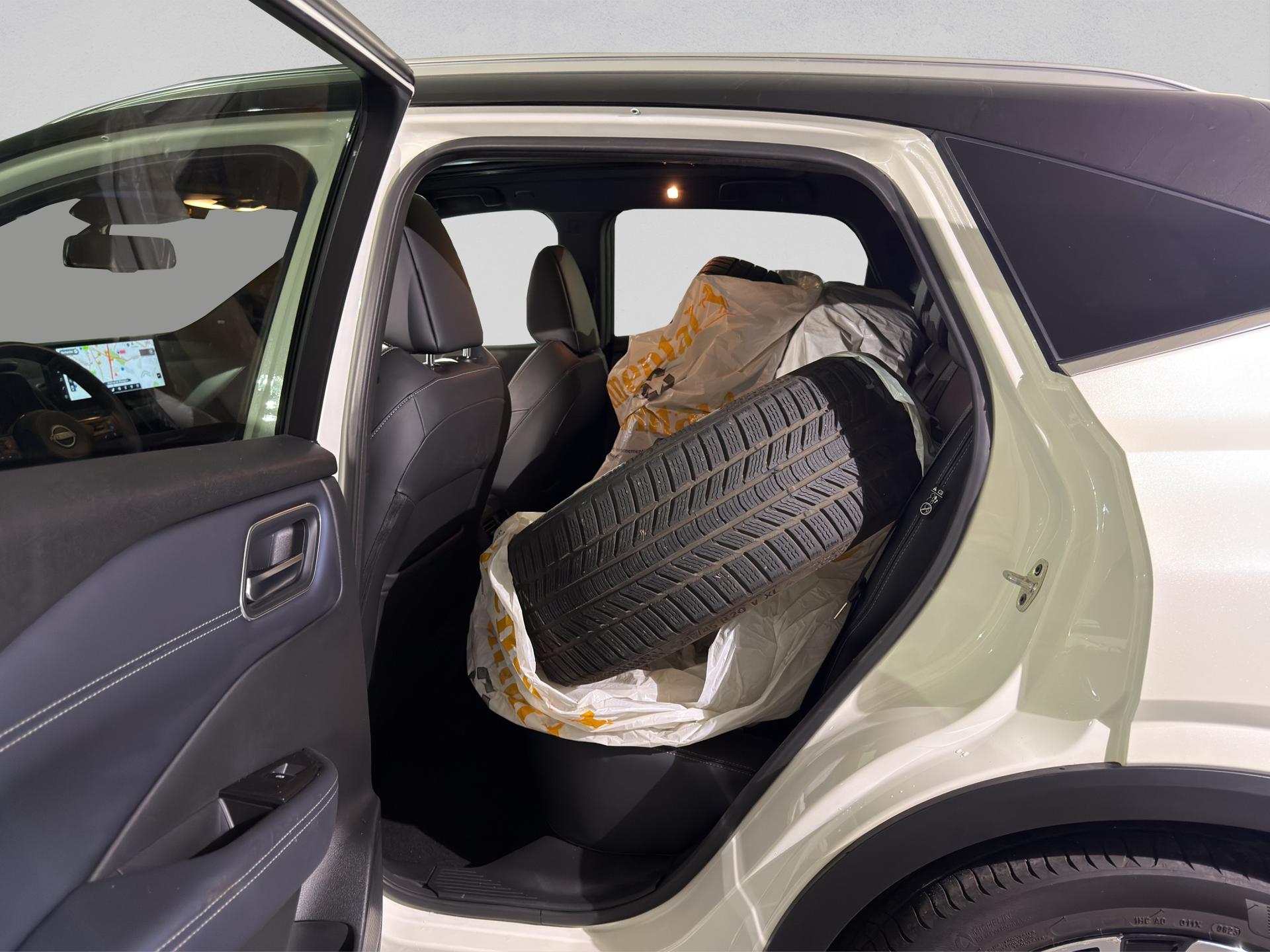 NISSAN Qashqai 1.5 VC-T e-Power Tekna+-image-14