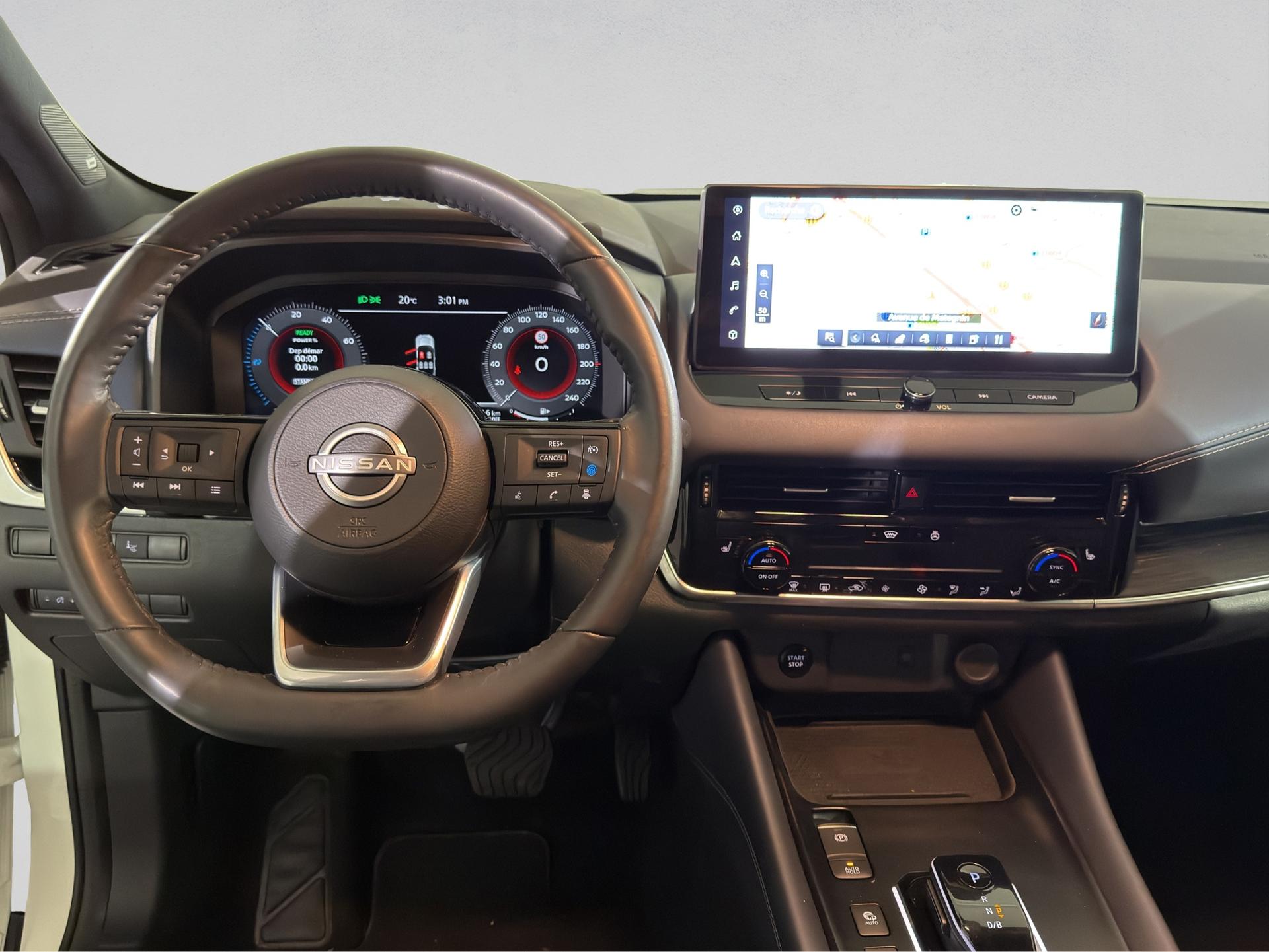 NISSAN Qashqai 1.5 VC-T e-Power Tekna+-image-13