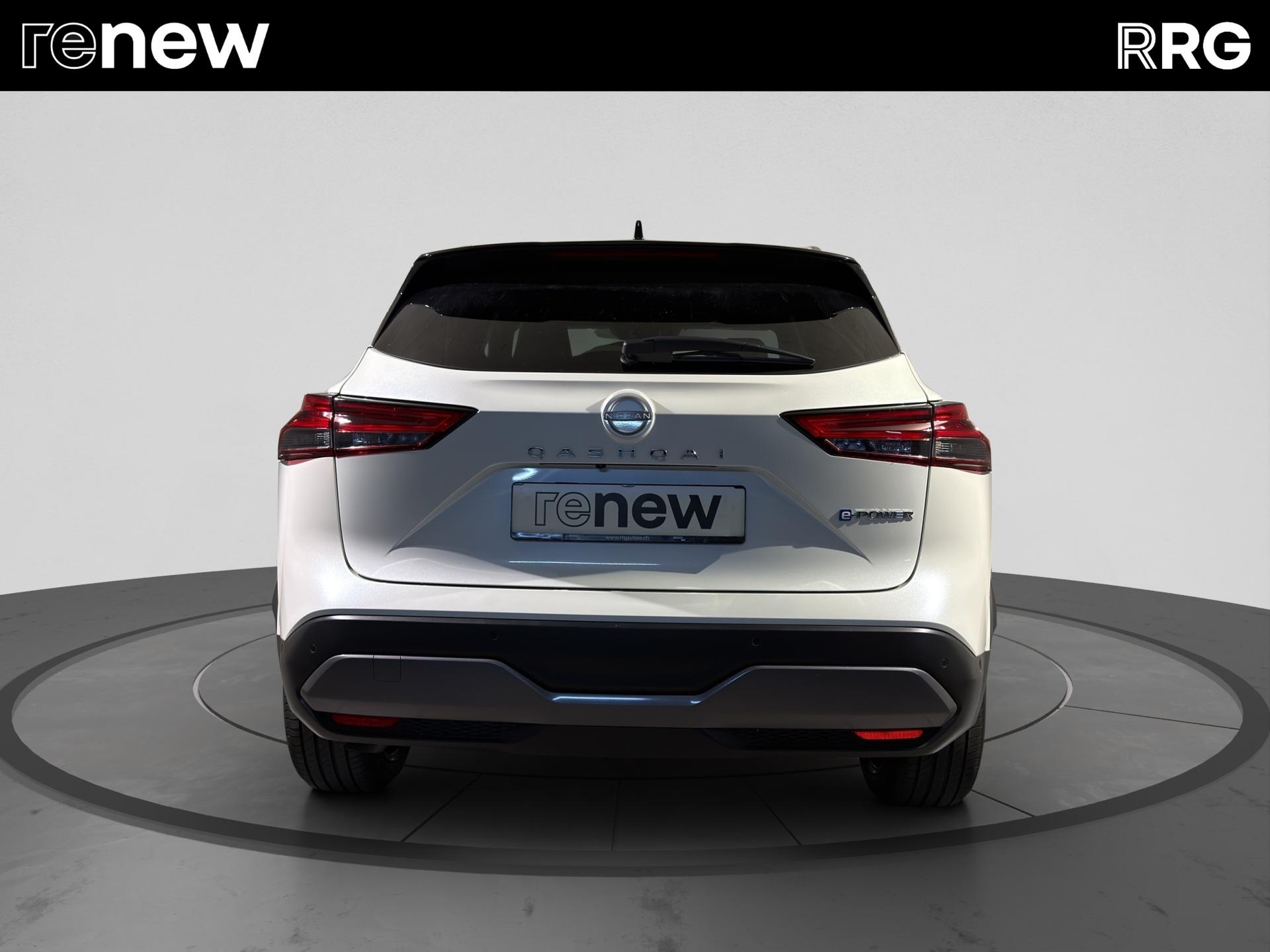 NISSAN Qashqai 1.5 VC-T e-Power Tekna+-image-3