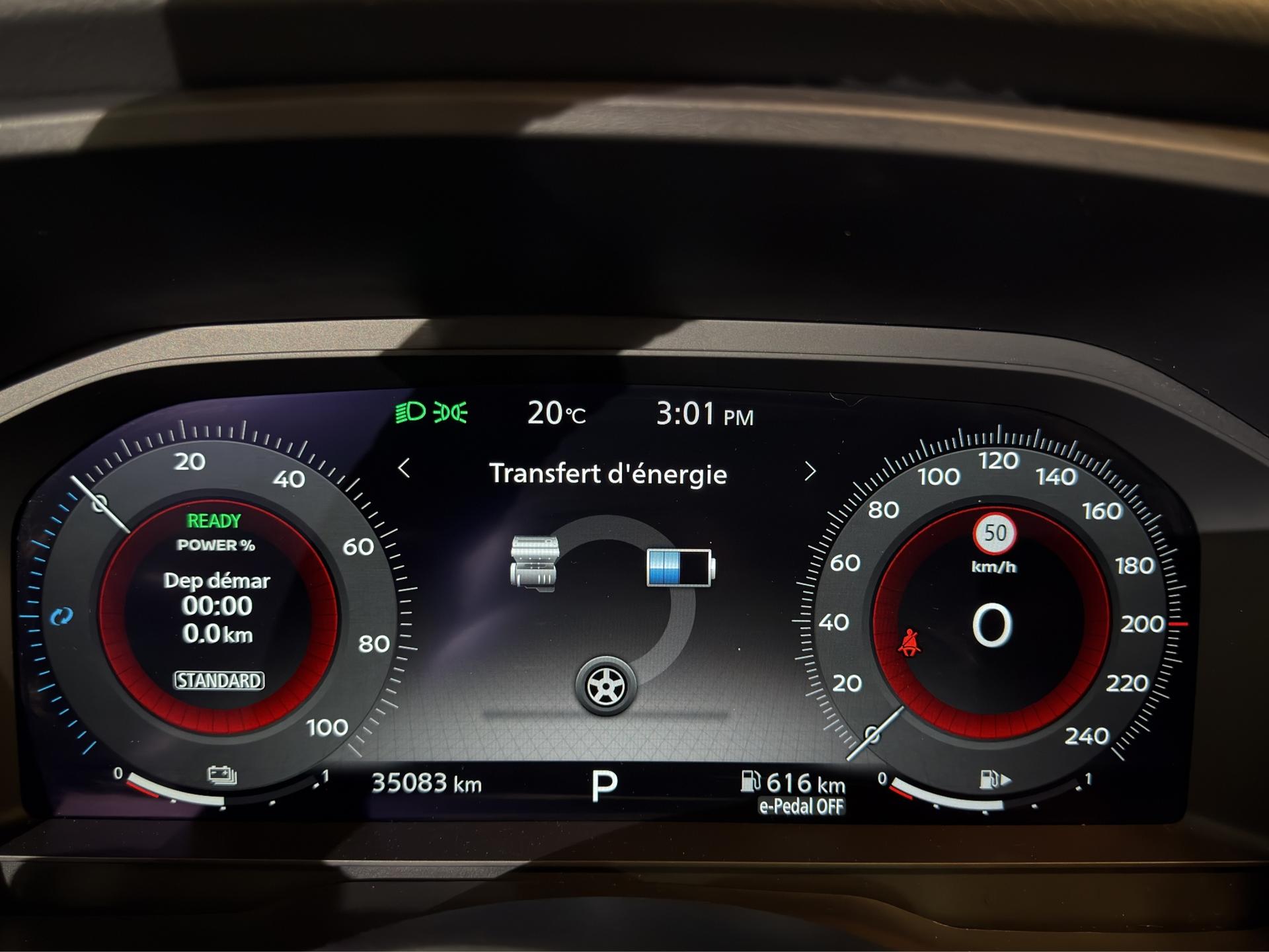 NISSAN Qashqai 1.5 VC-T e-Power Tekna+-image-10