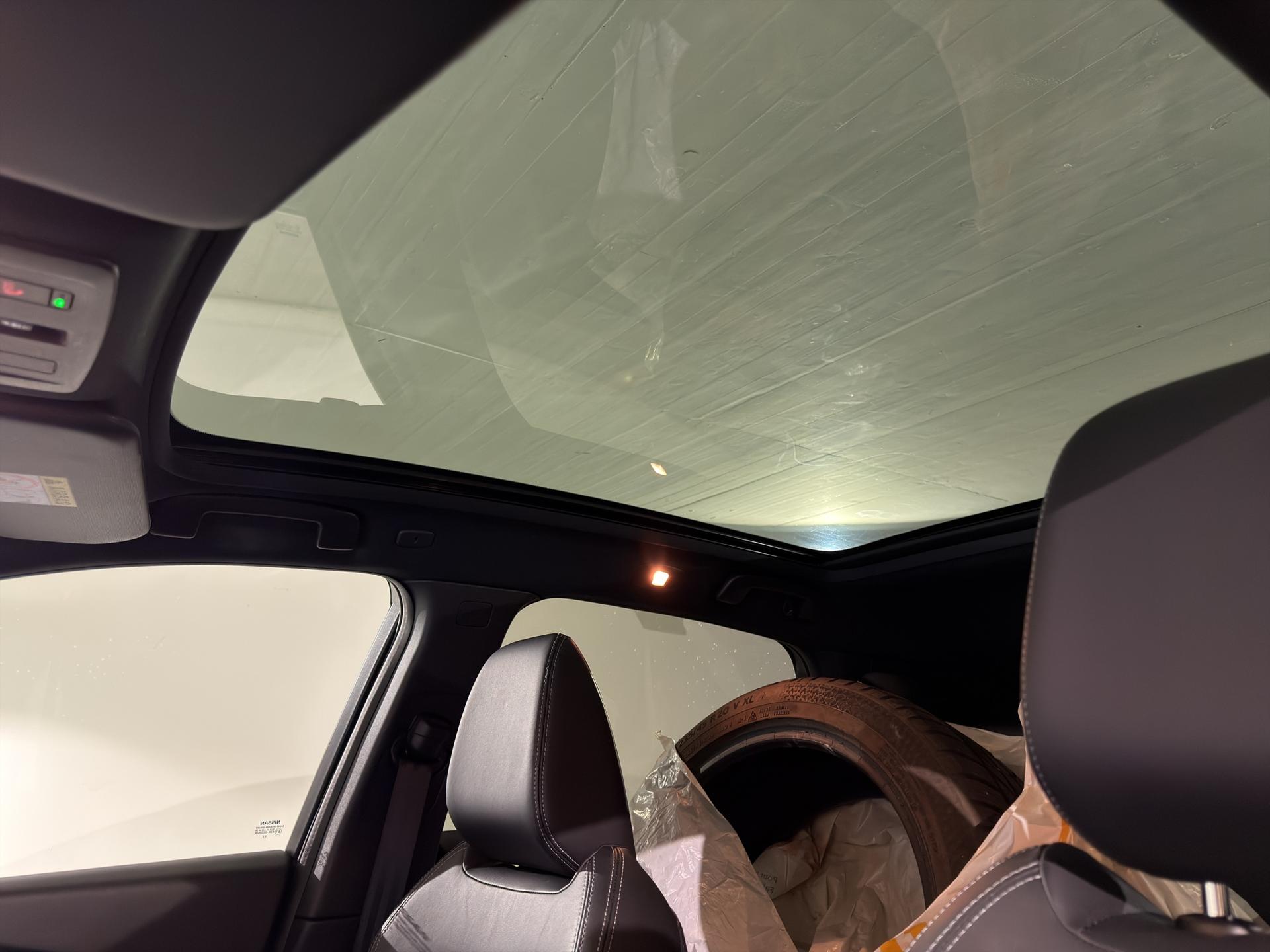 NISSAN Qashqai 1.5 VC-T e-Power Tekna+-image-20